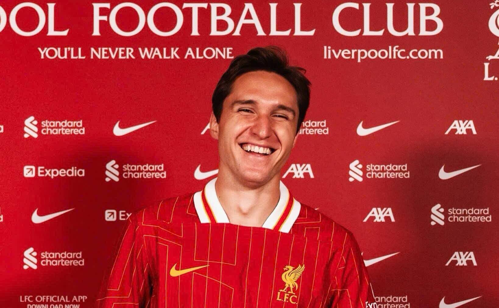 Ảnh bài viết Từ Chiesa, Carvalho đến Zirkzee: 10 thương vụ thông minh nhất kỳ CN hè 2024