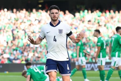 Ảnh bài viết Anh vs Phần Lan (1h45, 11/9): Thắng lợi cách biệt