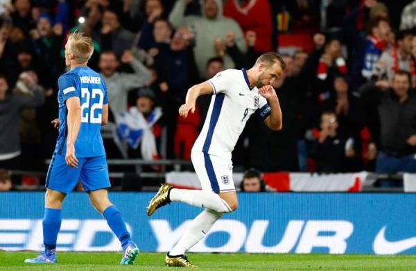 Ảnh bài viết Carsball và sự tỏa sáng của Kane