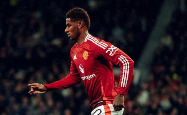 Ảnh bài viết "Rashford xé nát đối thủ thành từng mảnh"