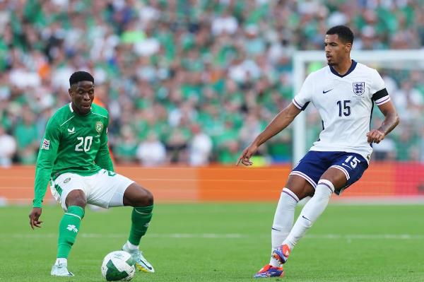 Ảnh bài viết Sao Chelsea có màn ra mắt ĐT Anh trọn vẹn