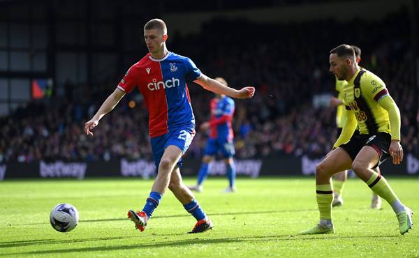Ảnh bài viết Man City nhập cuộc, tranh mua Adam Wharton với Liverpool
