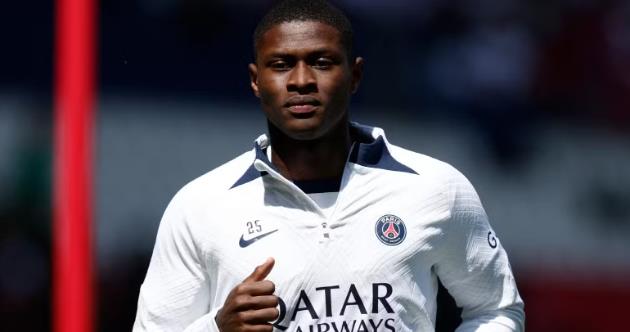 Ảnh bài viết Sao PSG đề đạt mong muốn đến Man United