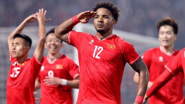 Ảnh bài viết Xuân Son nhận mưa tiền thưởng hậu AFF Cup 2024