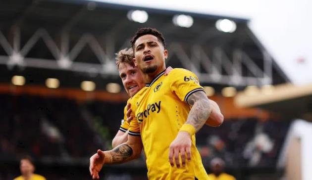 Ảnh bài viết Liverpool đã tìm thấy truyền nhân của Fabinho