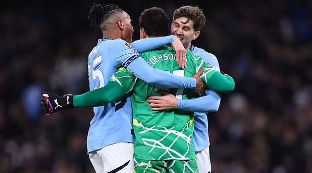 Ảnh bài viết 5 điểm nhấn Man City 3-1 Chelsea: Màn ra mắt thảm hoạ; Đẳng cấp của Haaland