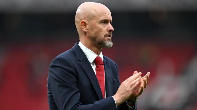 Ảnh bài viết Chuyển nhượng tối 27/1: Tottenham cân nhắc bổ nhiệm Ten Hag; Nkunku muốn đến MU