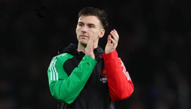 Ảnh bài viết Xác nhận! Hậu vệ 27 tuổi tha thiết rời Arsenal