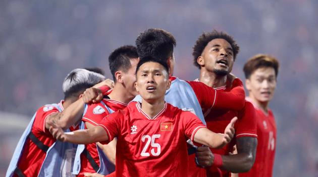 Ảnh bài viết Ngọc Tân hé lộ khoảnh khắc khiến ĐT Việt Nam nổi giận ở AFF Cup 2024