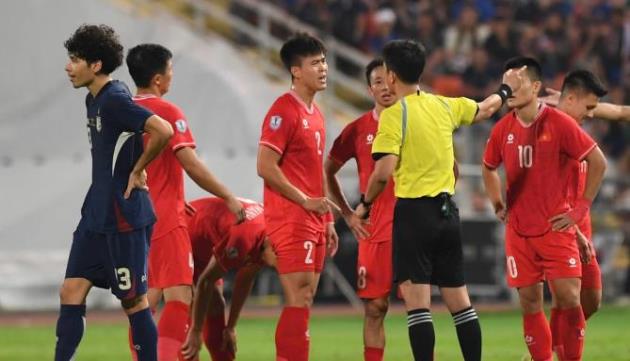 Ảnh bài viết Hành động thiếu fair-play ít ai để ý của ĐT Thái Lan trước Việt Nam