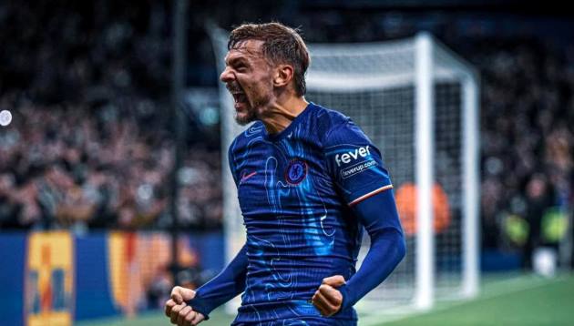 Ảnh bài viết NÓNG! 5 ngôi sao lớn có thể rời Chelsea vào tháng Giêng