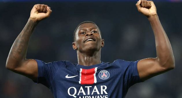 Ảnh bài viết Chuyển nhượng sáng 9/1: Man Utd chiêu mộ Mendes; Arsenal muốn có Mbeumo
