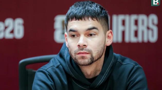 Ảnh bài viết Sao Indonesia phấn khích với thử thách mới ở Yokohama 