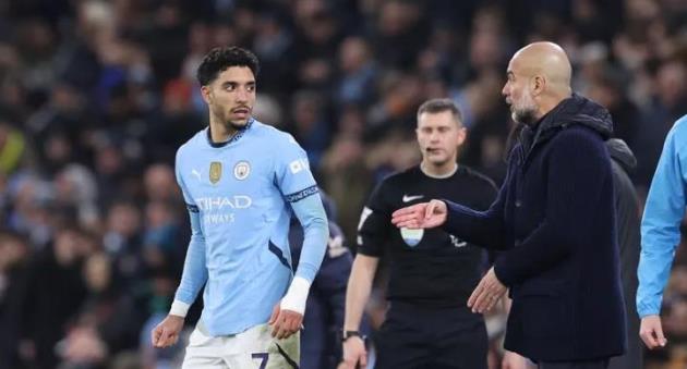 Ảnh bài viết Đã tới lúc Man City 'giải phóng' bộ 3 trị giá 120 triệu bảng