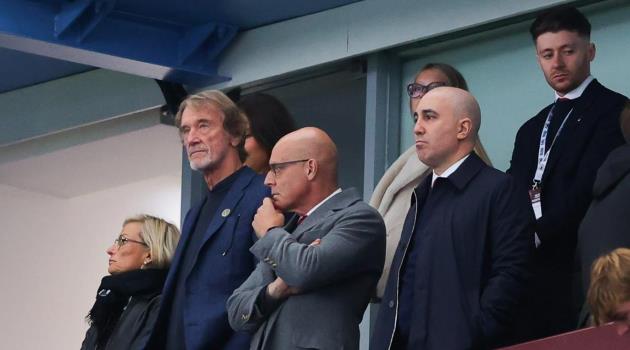 Ảnh bài viết Quyết định sai lầm nhất của INEOS ở MU trở nên khó tha thứ