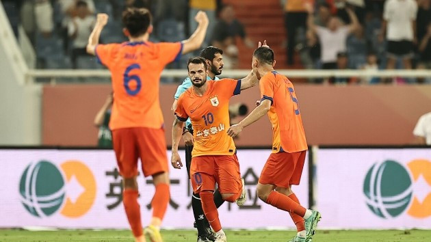 Ảnh bài viết CLB Trung Quốc bị phạt nặng khi rút lui đầy bí ẩn ở AFC Champions League