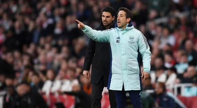 Ảnh bài viết Tình huống cố định đang làm hại Arsenal?