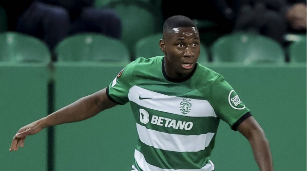 Ảnh bài viết Chelsea kiên trì với sao Sporting