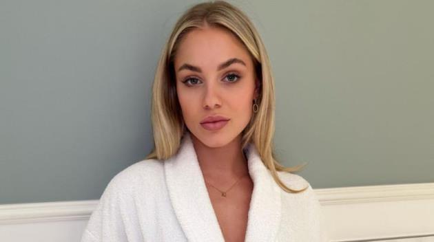 Ảnh bài viết Nữ cầu thủ xinh đẹp nhất thế giới chia tay Braga