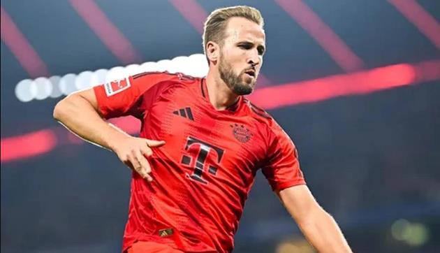 Ảnh bài viết Chuyển nhượng tối 7/2: MU chớp cơ hội chiêu mộ Kane; Chelsea chi đậm vì sao Dortmund
