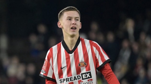 Ảnh bài viết MU đấu đá Arsenal vì 2 'báu vật' của Sunderland
