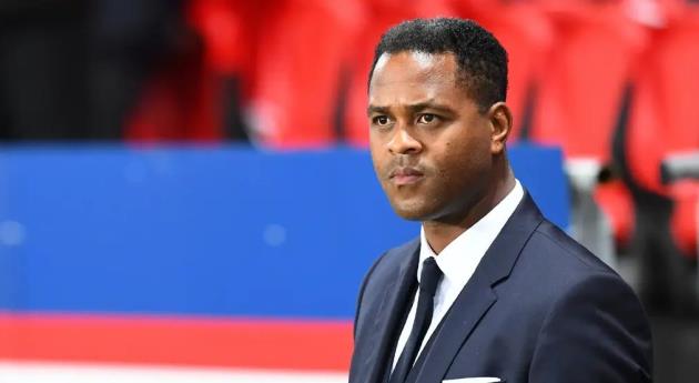Ảnh bài viết Hàng công thú vị của Patrick Kluivert