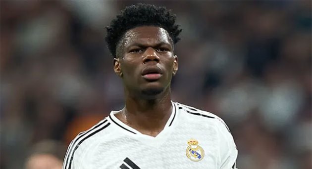 Ảnh bài viết Chuyển nhượng tối 13/3: MU nhắm 2 ngôi sao Real; Liverpool chi 100 triệu euro vì Dembele