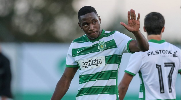 Ảnh bài viết Here we go! Chelsea hoàn tất thương vụ Dario Essugo 