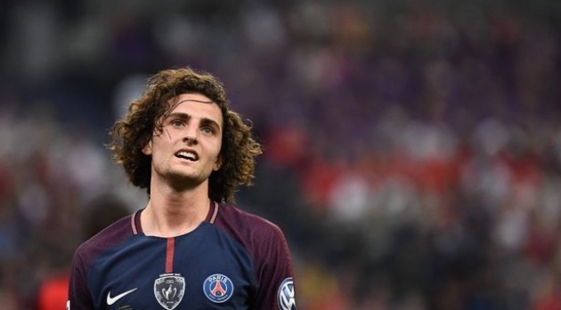 Ảnh bài viết PSG vs Marseille: 'Quả bom' Rabiot chưa đá đã nổ