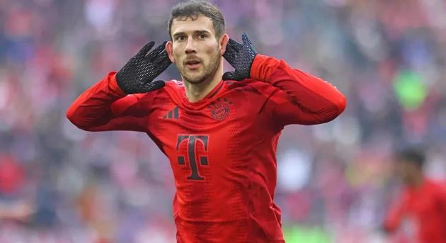 Ảnh bài viết Huyền thoại chỉ ra tiền vệ trung tâm lý tưởng cho ĐT Đức