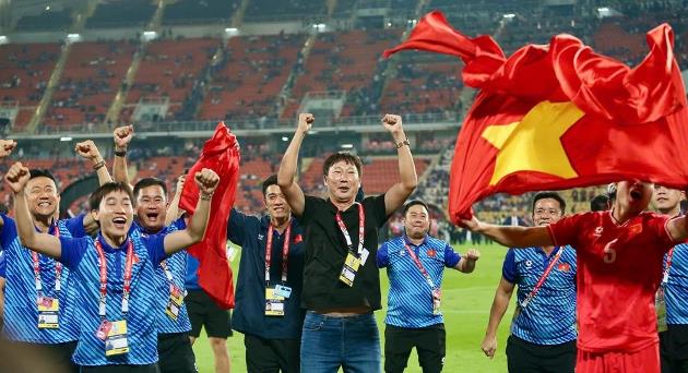 Ảnh bài viết Việt Nam vs Campuchia: Sự thận trọng của HLV Kim Sang-sik