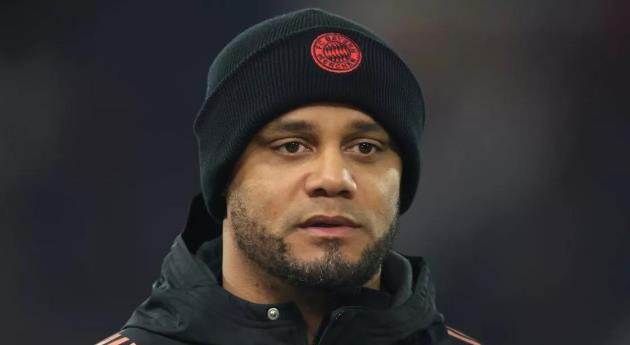 Ảnh bài viết Thương vụ 50 triệu bảng đúng đắn từ Premier League của Kompany