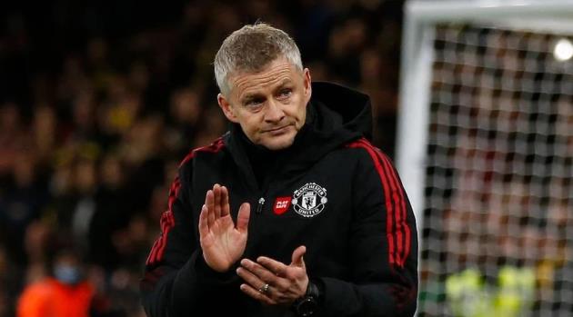 Ảnh bài viết Sau 6 năm, MU phải quên đi tiền vệ được Solskjaer khao khát