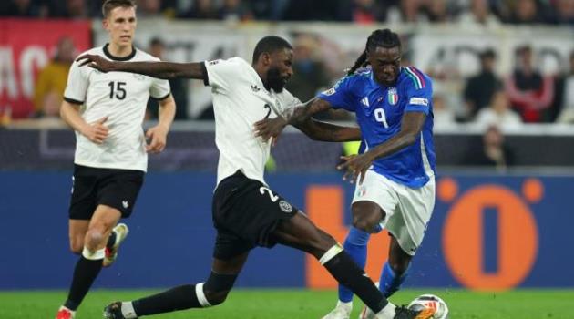 Ảnh bài viết Thua Đức, Italia khởi đầu vòng loại World Cup 2026 tại Na Uy