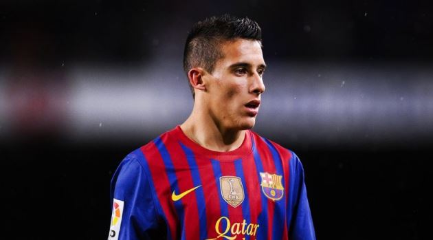 Ảnh bài viết 7 "thần đồng" La Masia bị lãng quên: Người dạt sang Ấn Độ, kẻ chơi ở hạng 2 Ba Lan