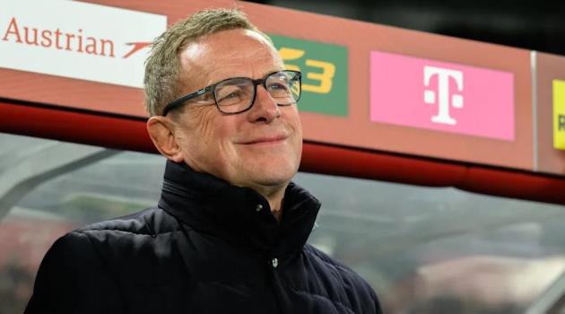 Ảnh bài viết Ralf Rangnick vẫn là đề tài nóng tại Borussia Dortmund