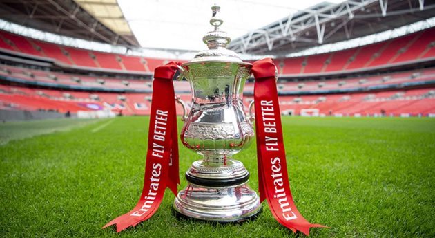 Ảnh bài viết Bốc thăm tứ kết FA Cup: Man City và Aston Villa xác định đối thủ