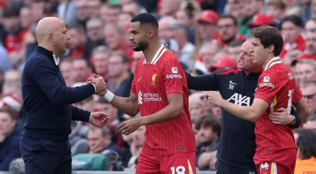 Ảnh bài viết Liverpool có nguy cơ mất 8 cầu thủ trong trận gặp PSG tại Champions League