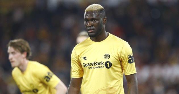 Ảnh bài viết Victor Boniface mất suất đá chính tại Leverkusen: Vì đâu nên nỗi?