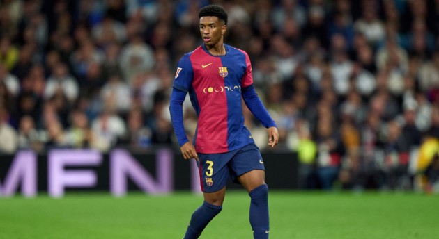 Ảnh bài viết Chuyển nhượng tối 30/3: MU chi lương khủng cho sao Barca; Zubimendi trên đường đến Arsenal