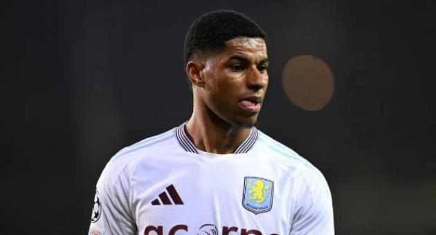 Ảnh bài viết Chiến thắng ở Champions League, Rashford tóm gọn lý do rời MU