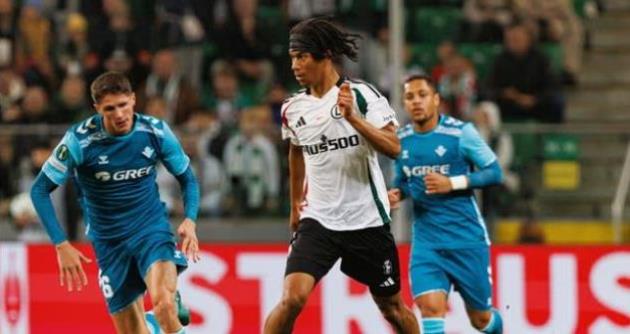 Ảnh bài viết Legia vs Chelsea: Cựu học viên MU cảnh báo; Sancho gây bão dư luận