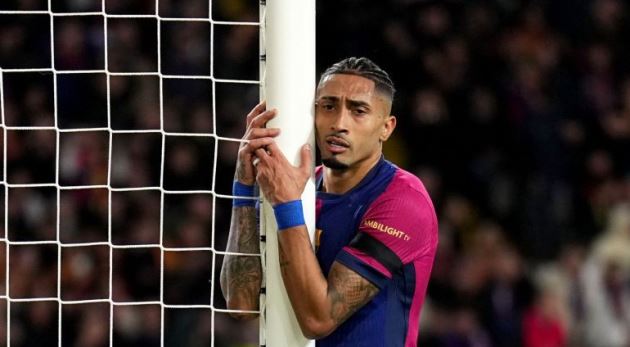 Ảnh bài viết Deco nhắm ba tân binh cho Barca