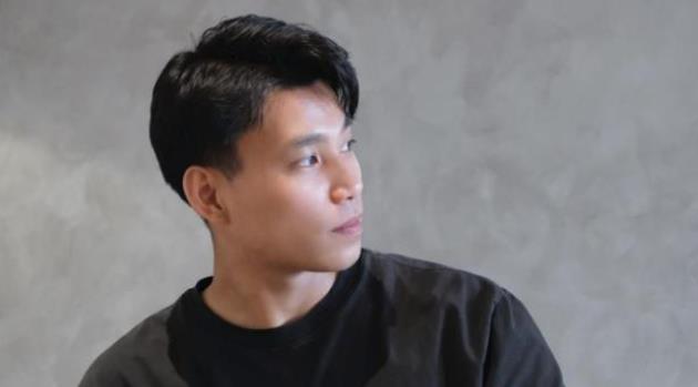 Ảnh bài viết Vũ Văn Thanh khoe ảnh điển trai như tài tử