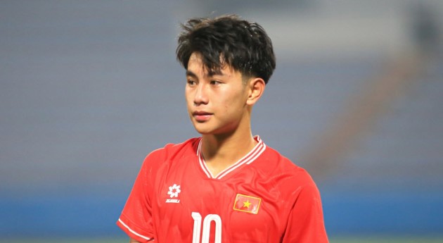 Ảnh bài viết Trần Gia Bảo lại 'ghi điểm' đặc biệt