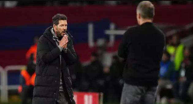 Ảnh bài viết 3 điểm nhấn trước trận Atletico vs Barcelona: Căng mình ở Metropolitano; Trận chung kết trong mơ