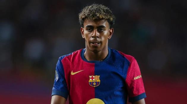 Ảnh bài viết Guti khen Yamal giỏi hơn cả Messi ở cùng độ tuổi