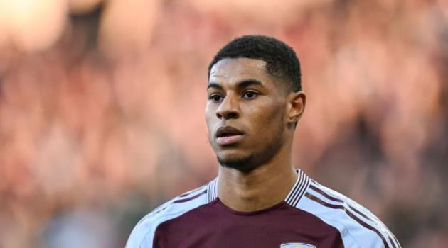 Ảnh bài viết PSG vs Aston Villa: 'Neymar mới' thách thức Dibu Martinez; Rashford gây chấn động