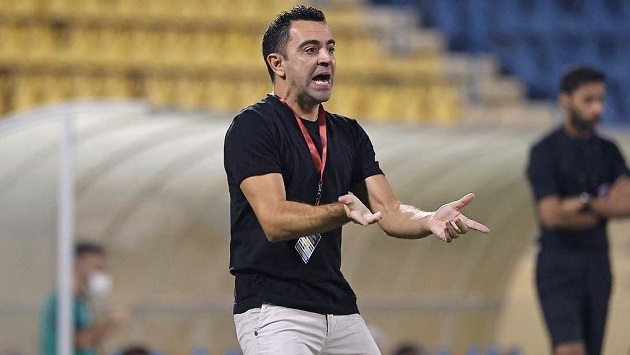 Ảnh bài viết Xavi có thể tái xuất với đội tuyển quốc gia