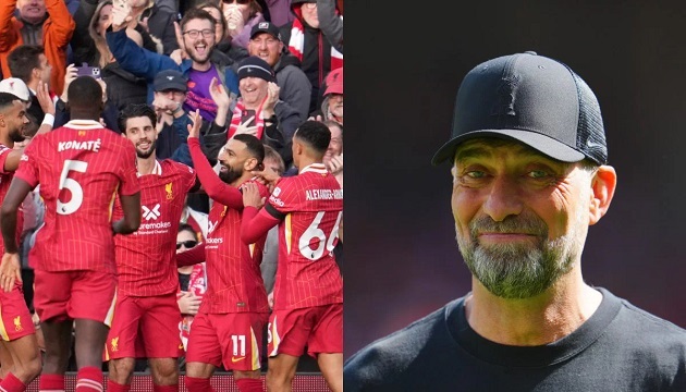 Ảnh bài viết RB Leipzig có hỏi ý kiến Jurgen Klopp khi tiếp đón Liverpool?